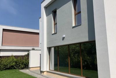 Casă cu 4 camere cu Canalizare în Pipera - 3