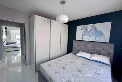 Apartament cu 3 camere decomandat, mobilat în Grigorescu - 3