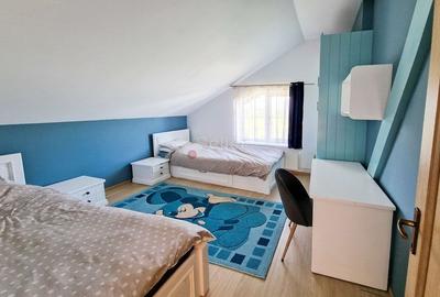 Complex de Vile cu Destinatii Multiple - 21