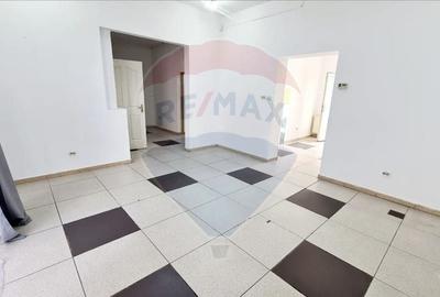 Spațiu cu destinatie  birouri sau comercial - 1