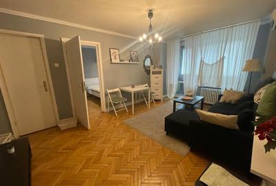 2 Camere Stefan cel Mare - Lizeanu - 1