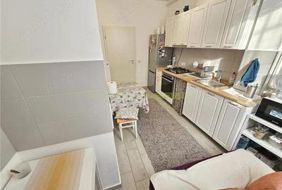 Garsoniera impecabila de vanzare in Avantgarden Bartolomeu Garsoniera impecabila de vanzare in Avantgarden Bartolomeu - 15