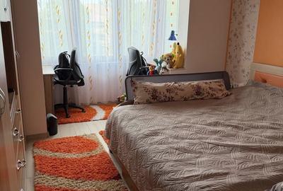 Apartament cu 2 camere decomandat în Central - 7
