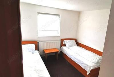Casă cu 10 camere în Central - 5