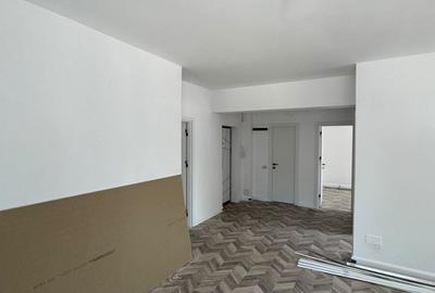 Apartament cu 3 camere decomandat în Chiajna - 14