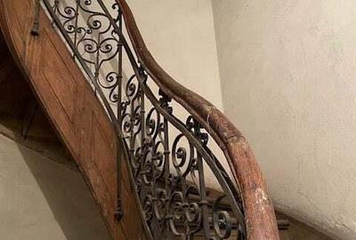 Casă cu 15 camere cu Teren 150 Mp în Rosetti - 15