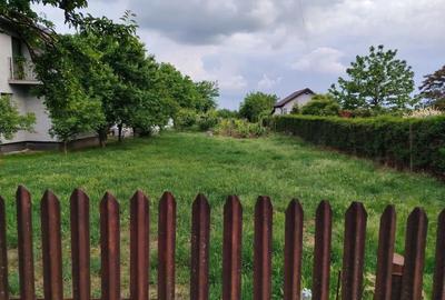 Teren de 10061 mp, în Vânători - 2