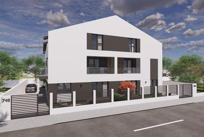 Casă cu 4 camere cu Teren 130 Mp în Militari - 4