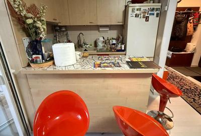 Studio - Confort City - Etaj 3 - Gata de mutat - 11