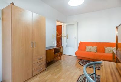 Garsoniera, 24 mp, etaj intermediar, Zorilor, Rapsodiei! - 3