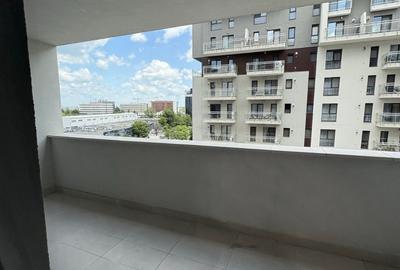 Apartament 2 camere Barbu Vacarescu - 6