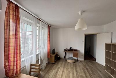 Apartament 2 Camere| Mobilat si Utilat | Zona Cedonia - Str. Miraslau - 2