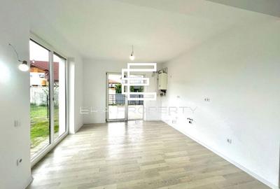 Duplex  4 camere-intabulat- la cheie- teren 300 mp - zona Cartierul Arhitectilor - 11