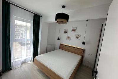 Apartament cu 2 camere decomandat în Florești - 8