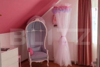 Casa cu 7 camere, 405 mp, in zona Decebal - 3