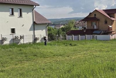 Teren de 500 mp, în Budeasa - 3