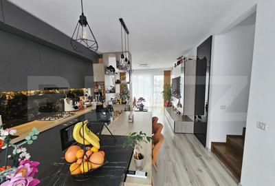 Casa moderna in Sanpetru complet mobilata ?i utila - 33