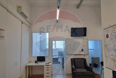 Spațiu comercial, de 280 mp, în Baicului - 6