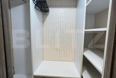 Apartament cu 2 camere semidecomandat, mobilat în Brazda lui Novac - 8