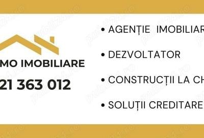 Direct Dezvoltator - proiect in lucru - zona Drumul Boilor - Cartier Serena. Poremo Imobiliare - 2