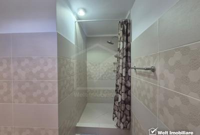 Casa de inchiriat, cartier Zorilor, zona UMF 5 camere, 2 bai, 3 balcone, curte - 16