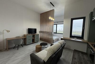 Garsonieră, mobilată în Berceni - 3