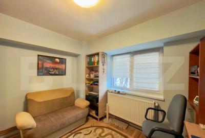 Apartament cu 4 camere decomandat în 1 Mai - 5