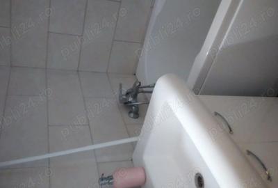 Apartament de inchiriat in bloc relativ nou,a treia inchiriere - 6