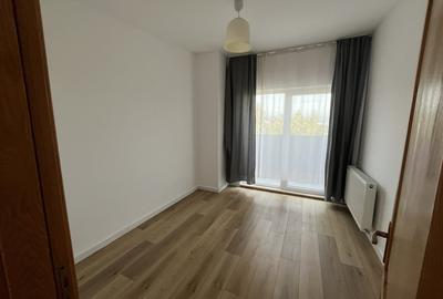 Penthouse Metro/BMW - 12