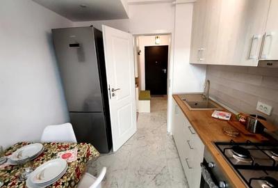 Apartament 2 camere/ Exigent Plaza-Lujerului/ Centrala proprie/ Metrou Apartament 2 camere/ Exigent Plaza-Lujerului/ Centrala proprie/ Metrou - 6