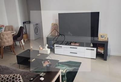Apartament cu 2 camere semidecomandat în Pipera - 7