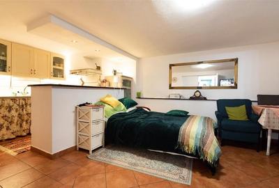 Vila formata din 4 apartamente in Cordau, zona President. - 49