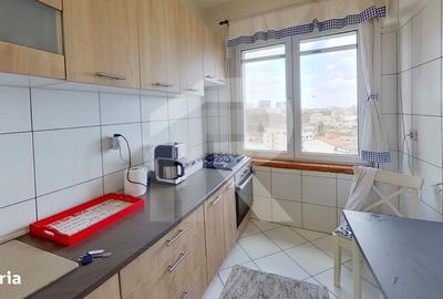 Apartament cu 3 camere, mobilat în 1 Mai - 8