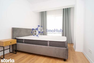 Apartament cu 2 camere în Aroneanu - 8