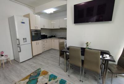 Mamaia nord-apartament 2 camere decomandat - 2