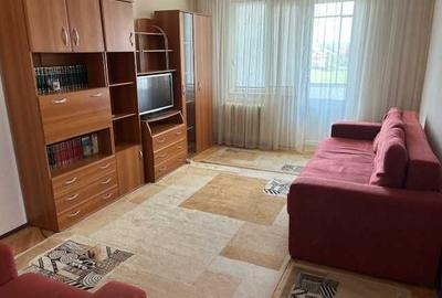 Apartament cu 2 camere semidecomandat în Craiovei - 6