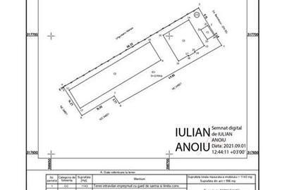 Casa tip conac de vanzare in Malu Mare - 0% comison cumparator - 20