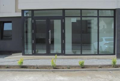 Spațiu comercial, de 65 mp, în Bragadiru - 3