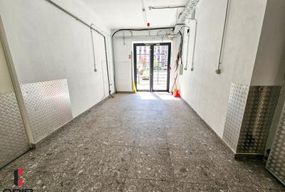 Spațiu comercial, de 360 mp, în Crângași - 7