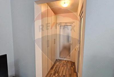 Apartament pe mal cu 2 camere - 6