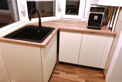 Apartament cu 2 camere decomandat, mobilat în Inel II - 3