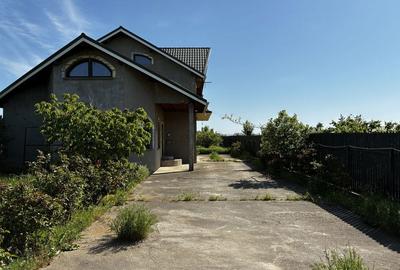 Spațiu comercial, în Țigănași