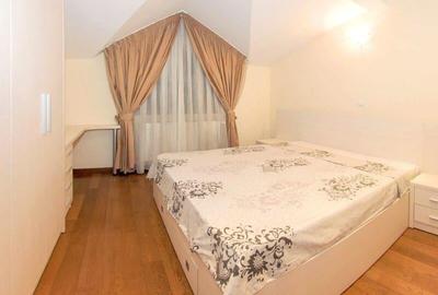 Apartament cu 3 camere semidecomandat, mobilat în Rahova - 6