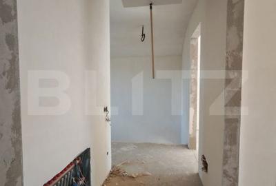 Casă cu 4 camere cu Teren 500 Mp în Tureni