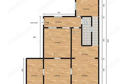 Spatiu de inchiriat Piata Maria - 2