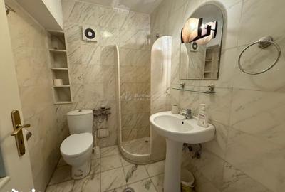 Apartament cu 3 camere în Decebal - 12