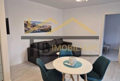 Apartament de 2 camere, 37 mp, prima inchiriere, Zona Libertatii - 3