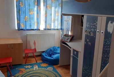 Apartament cu 4 camere decomandat în Ocna Mureș - 1