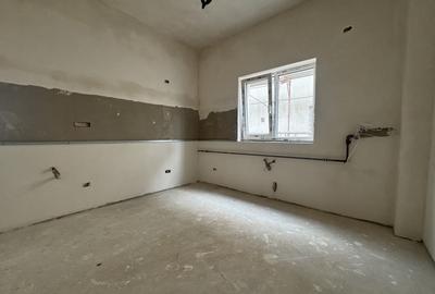 Duplex 4 camere, 115 mp utili, P+Etaj, 269mp teren, situat in zona ESO Giroc - 11