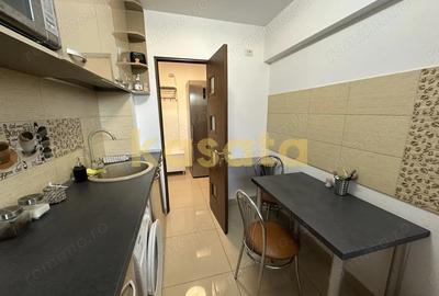 3 camere langa Afi | Etaj 4 | Verdeata | Spa?iu generos | Tramvai - 5